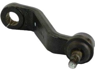 Mopar R4584568AG Gear Rack And Pinion