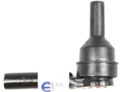 Mopar R4584568AG Gear Rack And Pinion