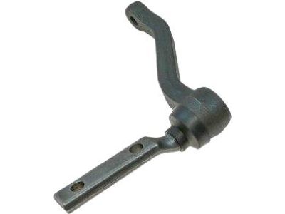 Mopar R4584568AG Gear Rack And Pinion