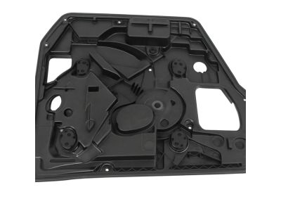 Mopar 68030687AA Panel Carrier Plate Sliding Door