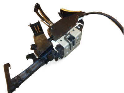 Jeep 4589913AF LATCH Front Door