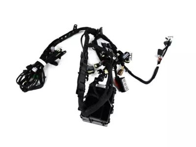 Mopar 68213756AD Wiring Headlamp To Dash