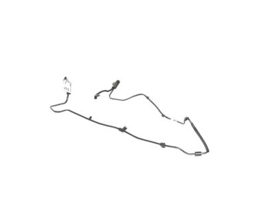 Mopar 68353834AE Tube Diesel Exhaust Fluid Supply