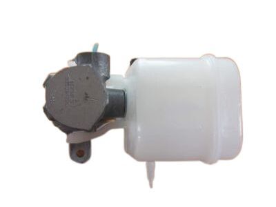 Jeep 68057474AE Master Cylinder Assembly