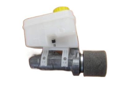 Jeep 68057474AE Master Cylinder Assembly