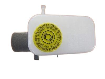 Jeep 68057474AE Master Cylinder Assembly