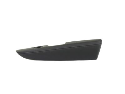 Mopar 6GF62LA8AA Armrest Rear Door Trim