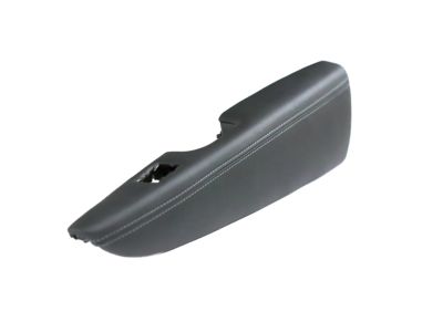 Mopar 6GF62LA8AA Armrest Rear Door Trim Mopar 6GF62LA8AA Armrest Rear Door Trim