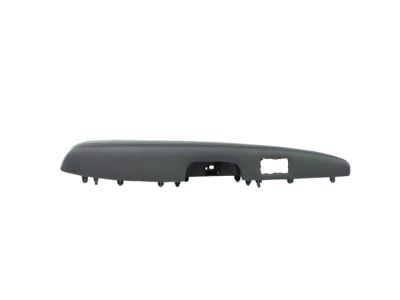 Mopar 6GF62LA8AA Armrest Rear Door Trim