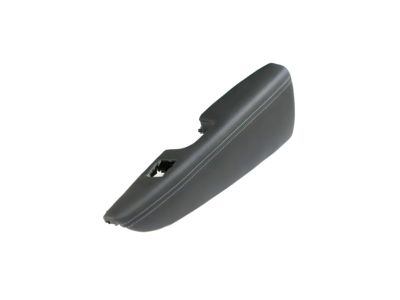Mopar 6GF62LA8AA Armrest Rear Door Trim