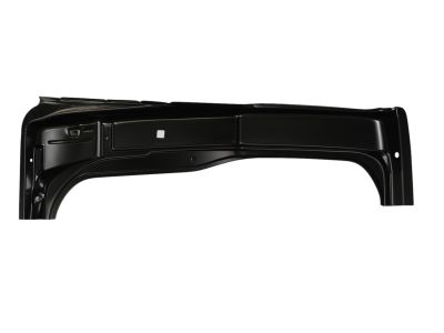 Mopar 55359481AA Panel Quarter Outer, Driver Side Mopar 55359481AA Panel Quarter Outer, Driver Side