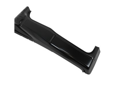 Mopar 55359481AA Panel Quarter Outer, Driver Side