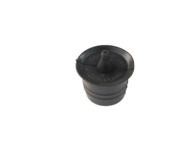 Mopar 68297542AA Bumper Stabilizer Spare Tire