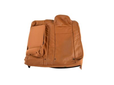 Mopar 5XZ41LV5AA Cover Rear Seat Back Left