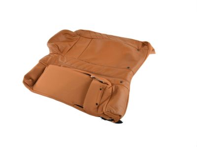 Mopar 5XZ41LV5AA Cover Rear Seat Back Left Mopar 5XZ41LV5AA Cover Rear Seat Back Left