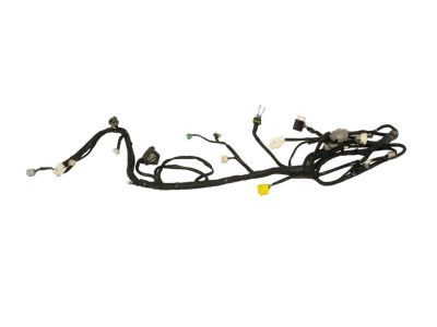 Mopar 68209479AC Wiring Instrument Panel