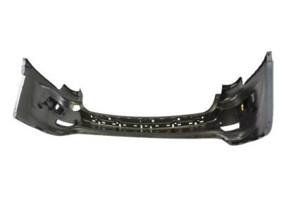 Jeep 68335451AB FASCIA Rear Upper