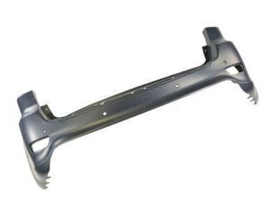 Jeep 68335451AB FASCIA Rear Upper