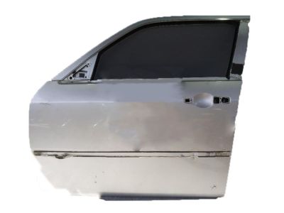 Chrysler 5134171AM DOOR Front