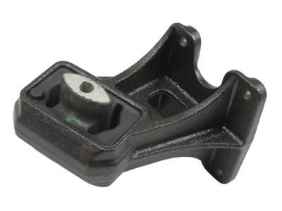 Dodge Ram 3500 Engine Mount - 52121507AB