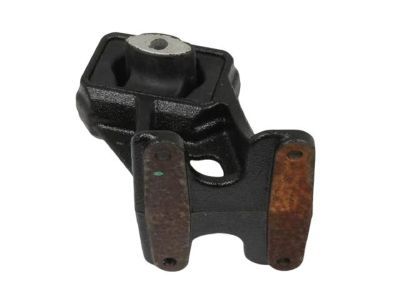 Dodge Ram 3500 Engine Mount - 52121507AB