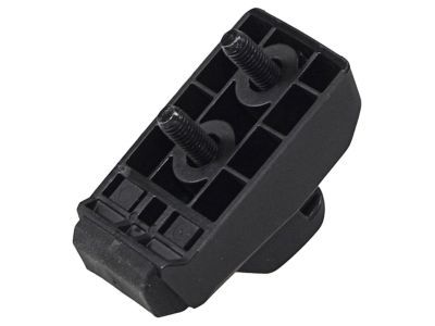 Jeep 68240951AC Latch Bracket