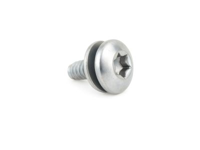 Mopar 6510957AA Bolt And Washer Hexagon Head Latch To Door Attaching