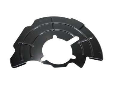 Jeep 52090433AA SHIELD Splash