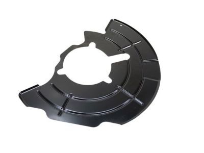 Jeep 52090433AA SHIELD Splash