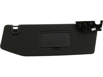 Mopar 6BS14TX7AI Visor