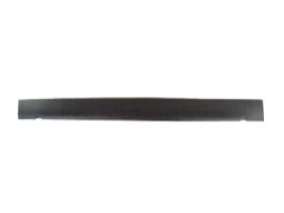 Dodge 68185193AE CLADDING Sill