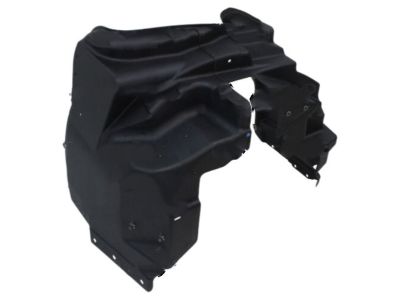 Dodge 68139709AH Wheelhouse