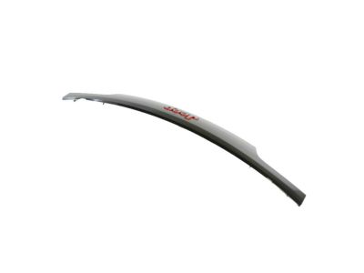 Mopar 6EM21AXRAC Applique License Lamp