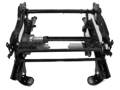 Dodge 4610191AA Seat Adjuster