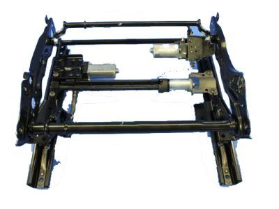 Dodge 4610191AA Seat Adjuster