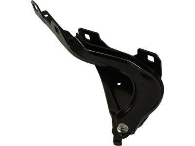 Jeep Hood Hinge - 68290463AB
