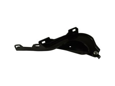 Jeep Hood Hinge - 68290463AB