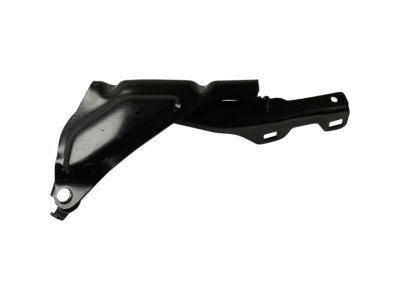 Jeep Hood Hinge - 68290463AB