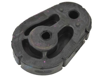 Jeep 5147179AA ISOLATOR Exhaust Support