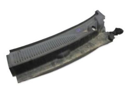 Jeep 55156853AF COVER Cowl Grille