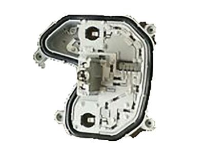 Jeep 68270892AA HOUSING Lamp
