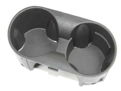 Jeep Cup Holder - 1FH72XDVAA