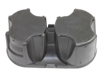 Jeep Cup Holder - 1FH72XDVAA