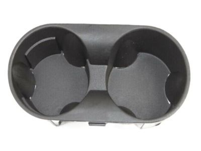 Jeep Cup Holder - 1FH72XDVAA