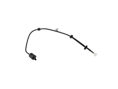 Mopar 68174089AC Filter Fuel Vapor Vent Diesel