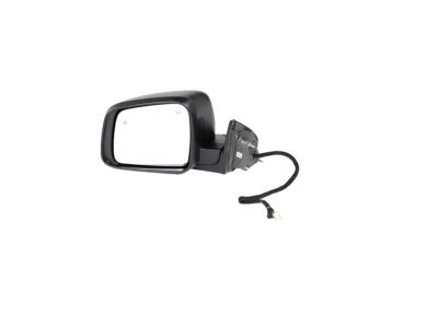 Mopar 5ZW05XS9AD Mirror Outside Rearview