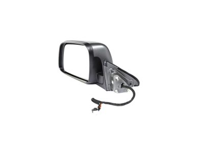 Mopar 5ZW05XS9AD Mirror Outside Rearview Mopar 5ZW05XS9AD Mirror Outside Rearview