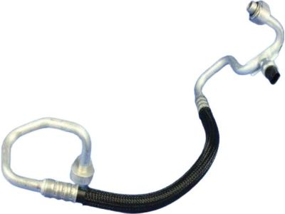Mopar 68104921AA Line A/C Discharge