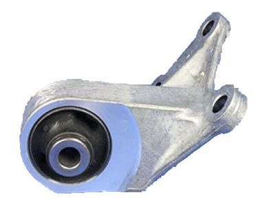 Jeep 5273442AA ISOLATOR AND BRACKET Rear Differential
