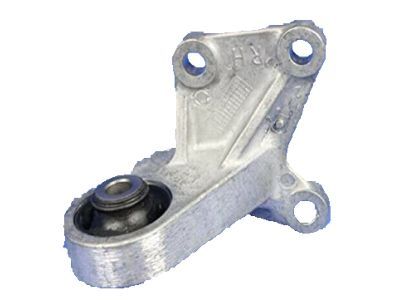 Jeep 5273442AA ISOLATOR AND BRACKET Rear Differential